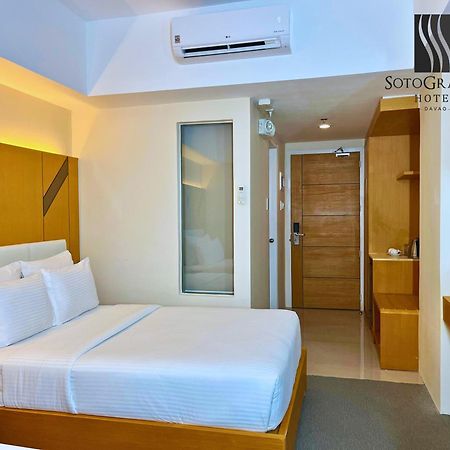 Sotogrande Davao Hotel Bagian luar foto